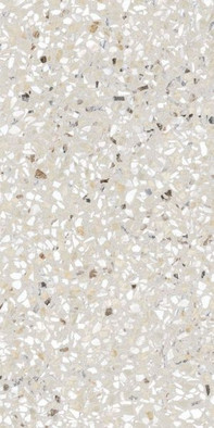 Керамогранит K949753LPR01VTEP Terrazzo-X Светлый ЛПР 60х120 (9мм) Vitra лаппатированный (полуполированный) универсальный УТ-00025725