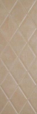 Настенная плитка Rev. Base Chester Taupe 29.5x90 сатинированная керамическая