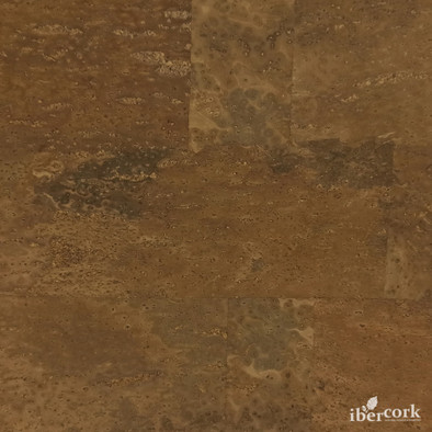 IberCork Марбелья Маррон 600x300 Пробковые настенные покрытия в пластинах EasyCork клеевое соединение фото IberCork Марбелья Маррон 600x300 Пробковые настенные покрытия в пластинах EasyCork клеевое соединение