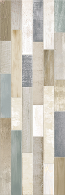 Декор SOU26MU 20х60 I.Tiles матовый керамический