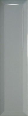 Настенная плитка Niza Gris Brillo 7,5х30 El Barco глянцевая керамическая 78800898