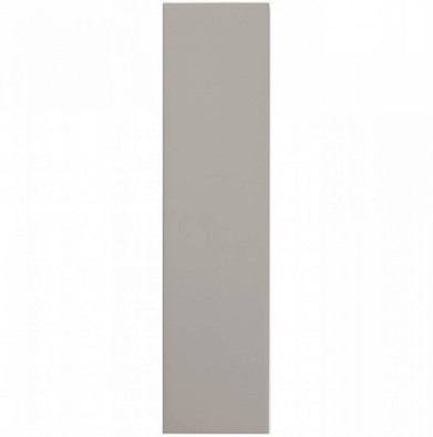 Настенная плитка Grace Grey Matt 7,5x30 см Wow 124909 матовая керамическая