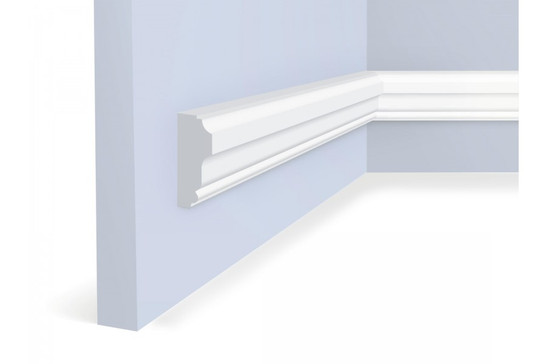 Молдинг Hiwood D40V2 полистирол