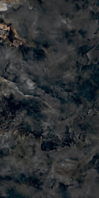 Керамогранит Aquamarine Black Pol 119,8x59,8x0,8 Tubadzin полированный универсальная плитка