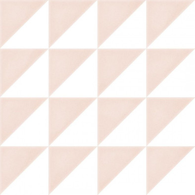 Керамогранит Tre Rosa 20x20 универсальный матовый фото Керамогранит Tre Rosa 20x20 универсальный матовый