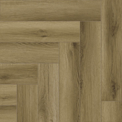 Кварцвиниловая плитка Norland 1067-7 Start Style Parquet LVT 34 класс 590х118х2.5 мм (ламинат) с фаской