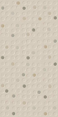 Керамогранит Points Pearl Multicolor 30х60 Vives Duo матовый, рельефный (рустикальный) настенная плитка 34919