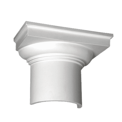 Европласт Капитель 1.15.002