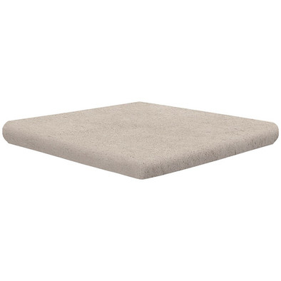 Ступень угловая Essenza С-3 ML Creta 33x33 клинкер матовая Exagres 00000041508