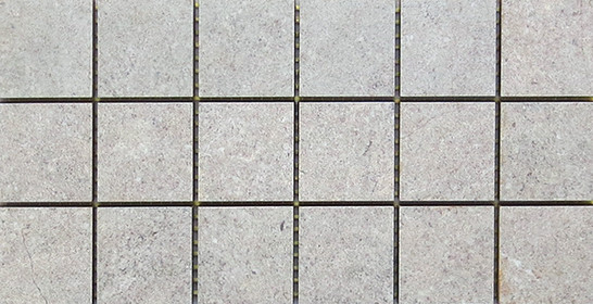 Мозаика Mk.Paw.KalyGrey1530 15х30 керамогранит матовая, серый