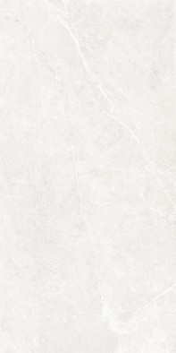 Керамогранит Burlington White Matt 59.5x119.2x1 cm ITT Ceramic матовый универсальная плитка 230288