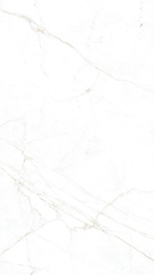 Керамогранит Dual White SP Museum 100x275 структурированный универсальный