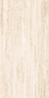 Керамогранит Latin Travertine Crema (Shapetouch) 60x120 Belleza матовый универсальная плитка СК000043064