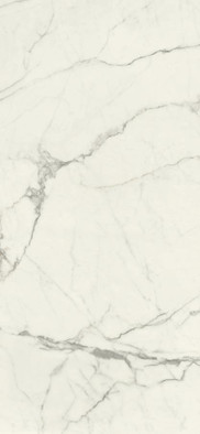 Керамогранит Bianco Statuario 120x278x0,65 Touch Kerlite Vanity матовый универсальная плитка