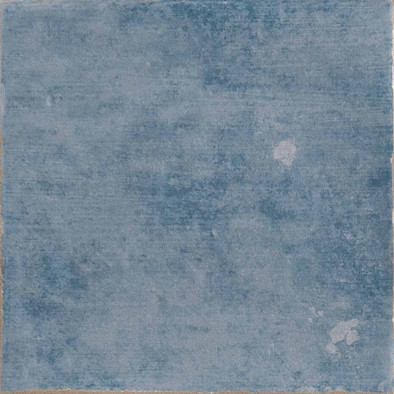 Керамогранит Блю Байю 11,5x11,5 (0,5) Nanda Tiles Марлоу сатинированный универсальная плитка 00000089719