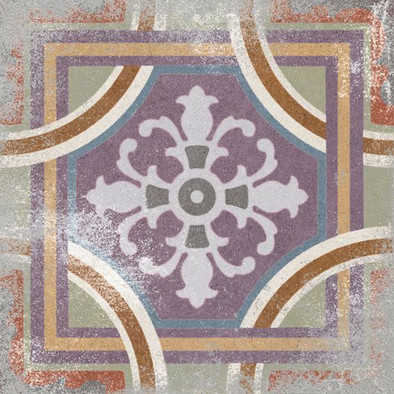 Напольная плитка Comillas керамическая