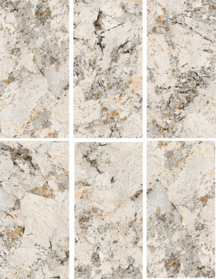 Керамогранит BHW-0042 Phoenix 600x1200x8 Full Body Polished (gold) Basconi Home полированный универсальная плитка