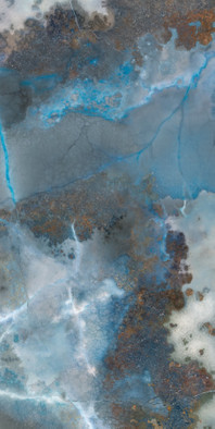 Керамогранит Thunderstorm OC05 Polished 160x320cm 6mm Infinity Ceramica Onice сатинированный универсальная плитка BEY7