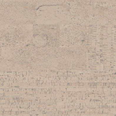 Пробковое покрытие Wicanders Fashionable Antique White 600x300x4 Cork Pure 31 класс клеевое соединение AJ8K001