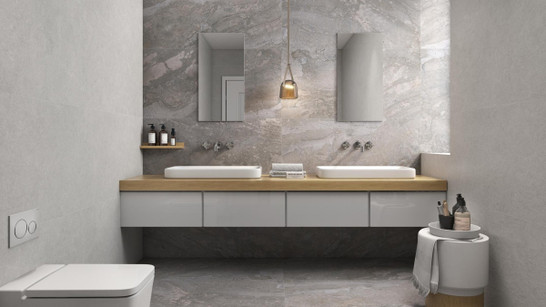 Керамогранит CR.Manaos Pearl 90x90х0,9 см Pamesa матовый универсальная плитка А002622