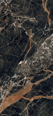 Керамогранит Bijoux Ombre Caravage Mat 6 mm 120x280 R (765683) REX Ceramiche матовый универсальный фото Керамогранит Bijoux Ombre Caravage Mat 6 mm 120x280 R (765683) REX Ceramiche матовый универсальный