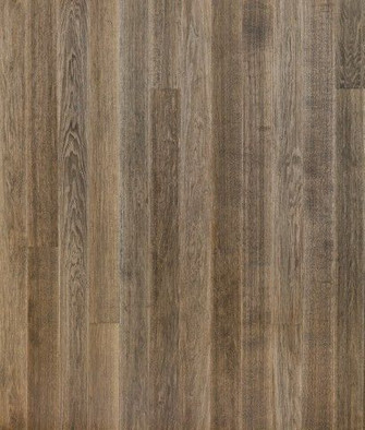 Паркетная доска Oak Grand 138 Shabby Grey 2000х138х14 1-полосная матовый лак (замковое соединение realloc)
