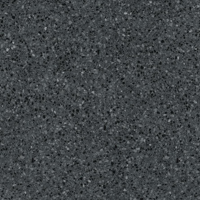 Керамогранит Niza-R Negro Antideslizante Vives 80x80 антискользящий (grip), матовый напольный