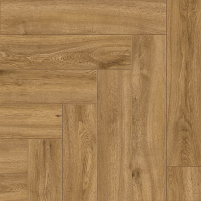 Кварцвиниловая плитка Norland 1067-10 Basic Room Parquet LVT 34 класс 590х118х2.5 мм (ламинат) с фаской