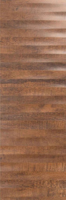 Настенная плитка Alpino Scala Roble 30x90 El Molino сатинированная керамическая 68810