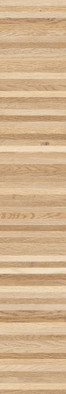 Керамогранит Four Seasons Industrial Honey Nat R 20x120 Flaviker матовый универсальный PF60011816