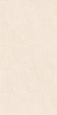 Декор Land Sunshine Decor Rect Matt 59.5x119.2x1 cm ITT Ceramic керамогранит матовый, рельефный (рустикальный) 230375