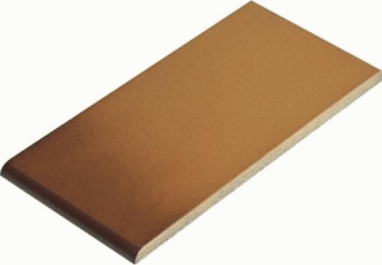 Клинкерная Glazed Windowsil Honey 14.8х35 Cerrad глазурованная настенная плитка
