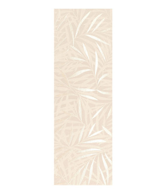 Настенная плитка fRGK Deco and More Tropical Beige 25х75 Fap Ceramiche матовая керамическая УТ-00028041