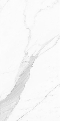 Керамогранит Statuario Bianco Pol 60х120 Marble Mosaic полированный универсальная плитка