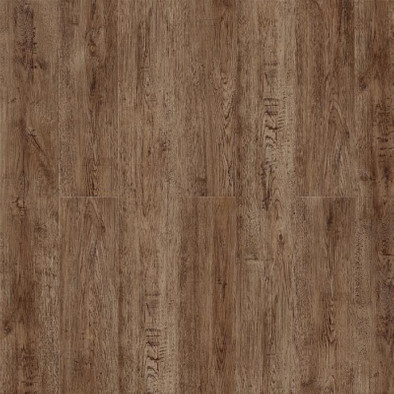 SPC ламинат Quartz-Step Дуб Хаббард Q 519 42 класс 1200х180х4 мм (каменно-полимерный) с фаской