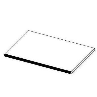 Керамогранит Aix Cendre Round Ang. Dx 60x90 (A2UL) матовый фото Керамогранит Aix Cendre Round Ang. Dx 60x90 (A2UL) матовый