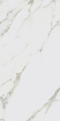 Керамогранит K951682R0001VTSP SilkMarble Калакатта Оро Матовый R9 Ректификат 60x120 9 мм Vitra универсальная плитка УТ-00046981