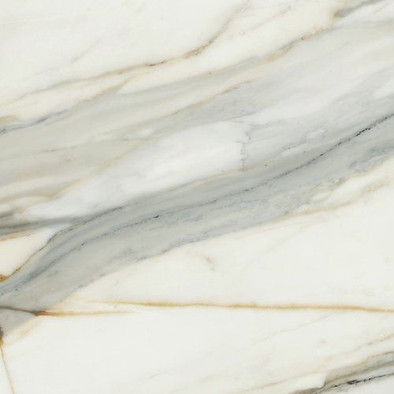 Керамогранит Calacatta Borghini Matt Rect. 60x60 матовый