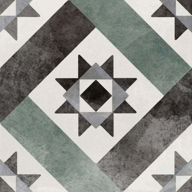 Керамогранит Classic Sage 20x20 универсальный матовый фото Керамогранит Classic Sage 20x20 универсальный матовый