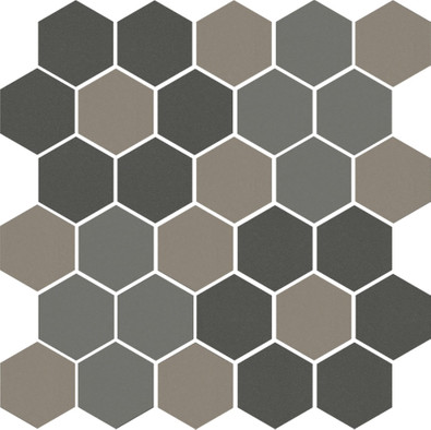 Мозаика AD\A657\MM Агуста 2 Мозаичный 29.7х29.8 см керамогранит Kerama Marazzi матовая, бежевый, серый фото Мозаика AD\A657\MM Агуста 2 Мозаичный 29.7х29.8 см керамогранит Kerama Marazzi матовая, бежевый, серый
