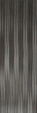 Декор Dec Slab Negro Rect. 30x90 матовый керамический