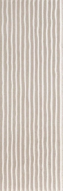 Настенная плитка Argenta Light Stone Score Beige 30х90 (1,08), матовая керамическая