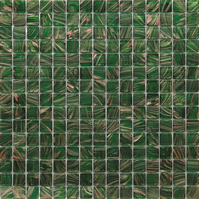 Мозаика STE328 20x20 стекло 32.7x32.7