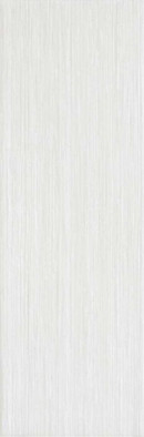 Настенная плитка Riga Bianco/Argento Rett 49,8x149,8 сатинированная керамическая