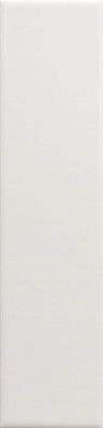 Настенная плитка 32368 Lumina White Alyssum Matt 6х24.6 Equipe матовая керамическая УТ-00067441