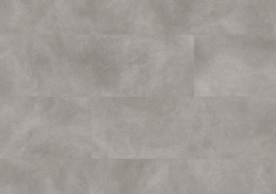 Виниловый ламинат Clix Floor Tiles CXTI 40196 Бетон Серый шлифованный 1300x320x4.2 мм 32 класс (плитка пвх LVT)