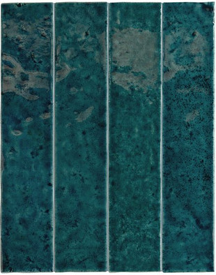 Настенная плитка 31626 Menorca Amun 6.5х32.8 Equipe глянцевая керамическая А003337