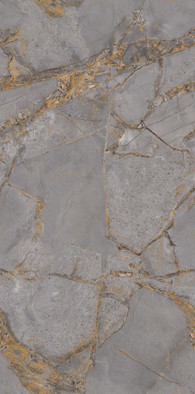 Керамогранит Triana Grey Carving 60x120 Mita Ceramic универсальная плитка