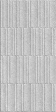 Настенная плитка Стоун Сер Низ 03 (рельеф) 30x60 Gracia Ceramica матовая керамическая 10100001794
