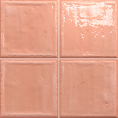 Настенная плитка Noa Coral 20x20 Absolut Keramika глянцевая керамическая фото Настенная плитка Noa Coral 20x20 Absolut Keramika глянцевая керамическая